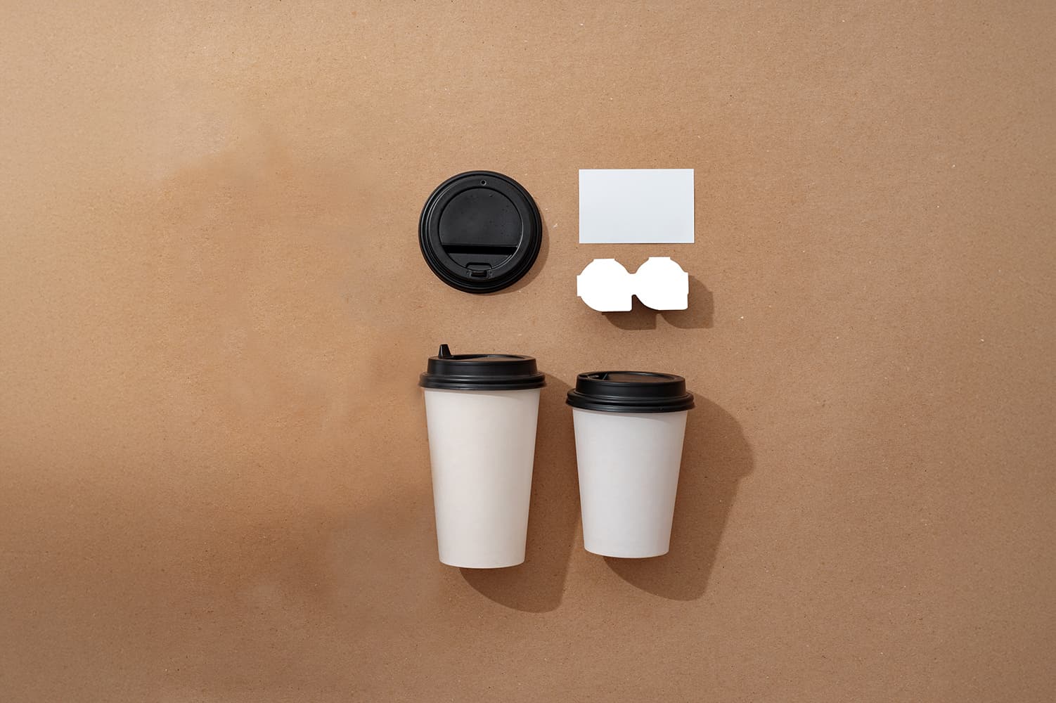 coffee pods
