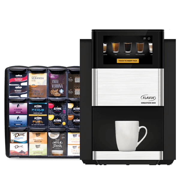 Coffee Brand