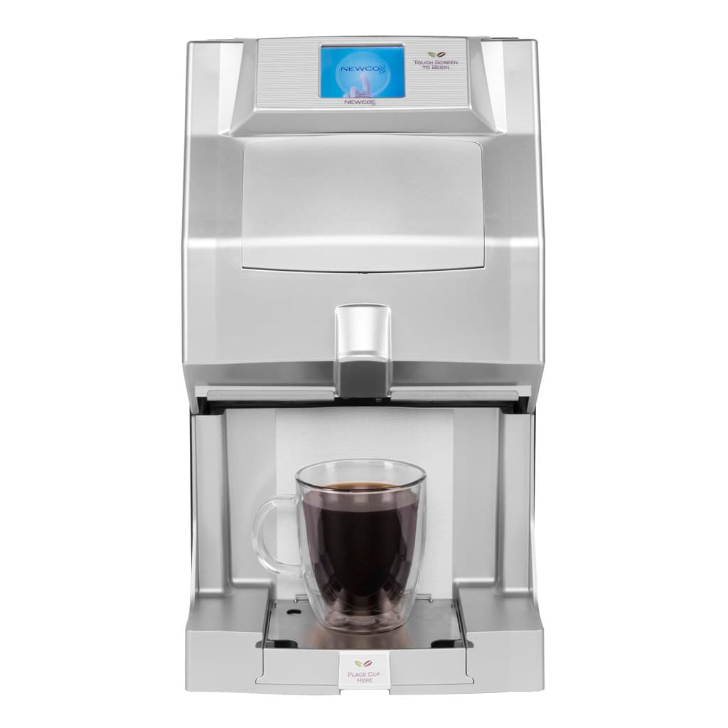Coffee Brand