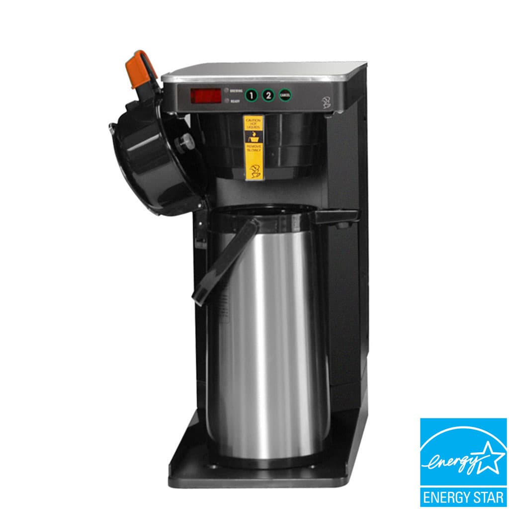 Coffee Brand