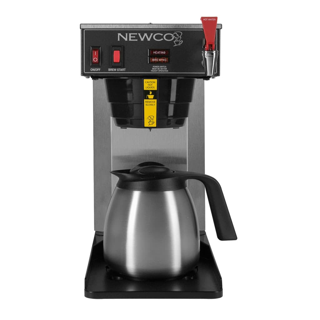Coffee Brand