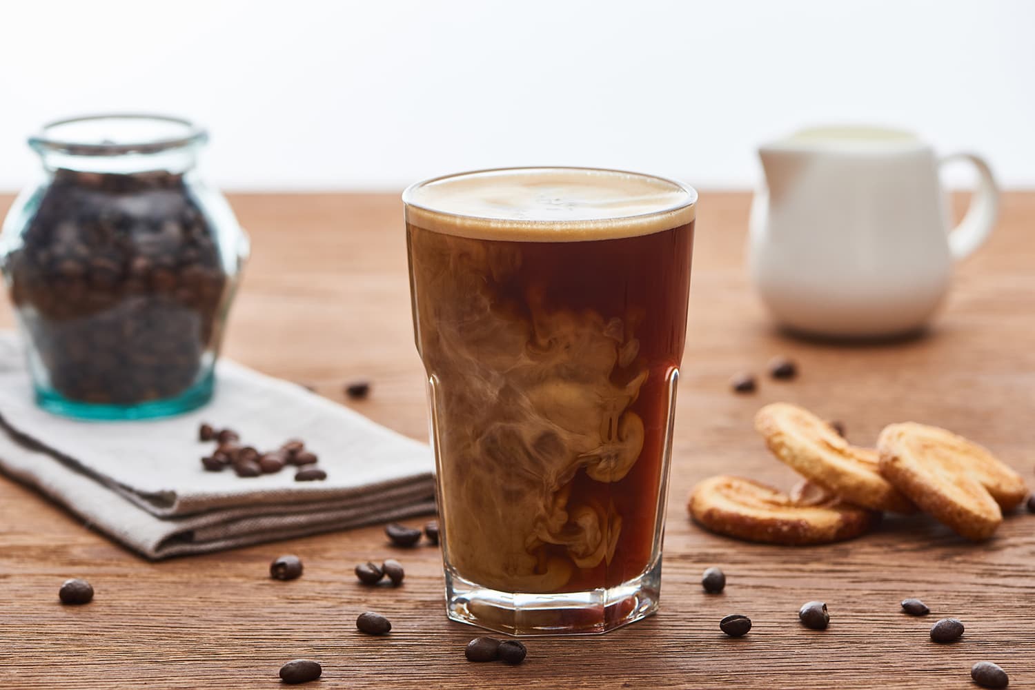 Coffee Brand