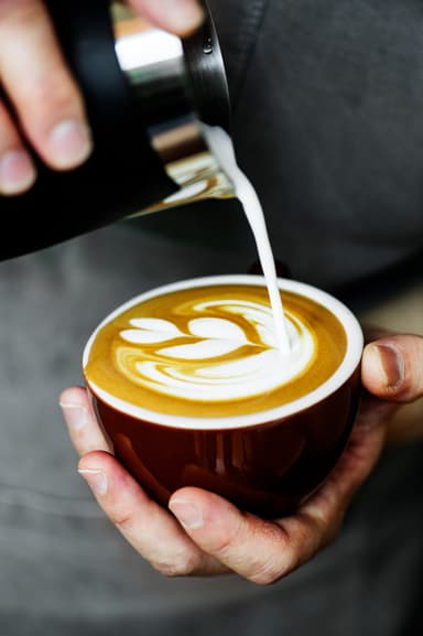 Coffee Products