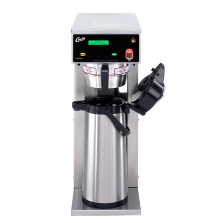 Coffee Brand